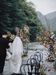 -金禧婚礼定制