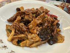 -丰泽园饭店
