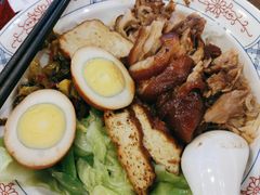 -香友记正宗隆江猪脚饭(首经贸店)