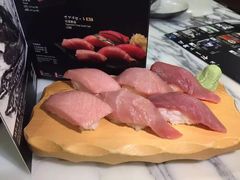 -家贺屋刺身寿司专门店
