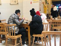 大堂-李兰英湖南面馆(护国路店)