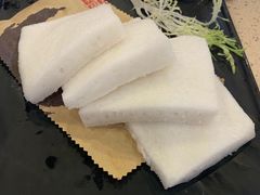 白糖糕-点都德(华强南店)