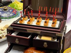 -樽宴酒楼·地道川菜·品质聚会·生日宴请