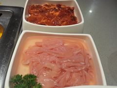 -海底捞火锅(顺城购物中心店)