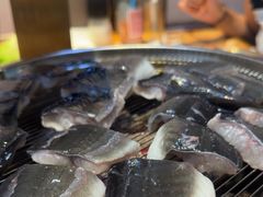 -味家烤肉烤鳗鱼牛排(西塔旗舰店)