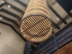 门面-翡翠拉面小笼包(岭南新天地店)