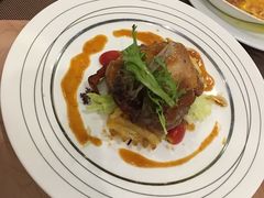 -红房子西菜馆(淮海中路店)
