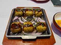 -申阿婆·上海菜·小海鲜(国展店)