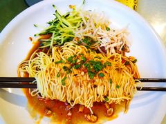 鸡丝凉面-正兴蜀园(科技园区店)