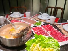 -牛事制造局牛肉火锅(莲岳路店)