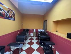 -Devilhands Barbershop男士理容店