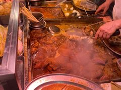 -明记牛杂(新马路分店)