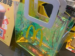 -麦当劳(宾水西道店)