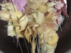 -永安烧烤