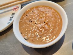 -前门·鲜肉火锅(长风店)