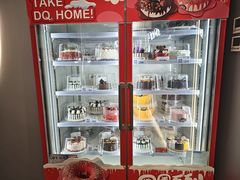 -DQ·蛋糕·冰淇淋(通州万达店)