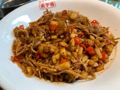 -天下客饭店(中山路店)