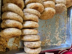 素烧饼-李小老烧饼(常营民族家园店)