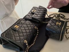 -CHANEL(恒隆广场店)