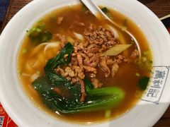 -万利记·长沙粉面小吃(东门町美食街店)