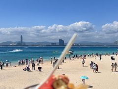-三亚蜈支洲岛旅游区