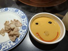 -京悦南门涮羊肉·羊蝎子火锅(田林路店)