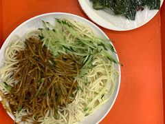 -新川面馆(新街口起源店)
