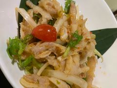 -金厨泰国餐厅·全泰籍厨师料理(拱北店)
