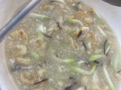-轩记海鲜餐厅·四十五年老字号·经典粤菜(西区彩虹店)