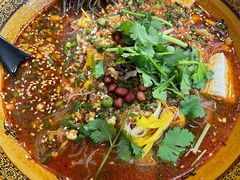 -成都冒菜四川一绝(景谷路店)