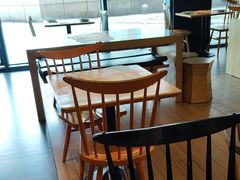 -菲滋意式餐厅(金华银泰城店)