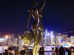 -星光大道