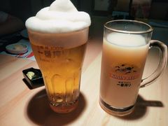 -萤初高端日料王(曲江银泰店)