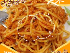 -萨莉亚意式餐厅(中北永旺店)