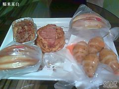 0313好利来-好利来(东四店)