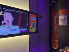 -星聚会KTV(南翔印象城MEGA店)