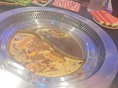 -唇辣号重庆老火锅(燕郊鑫乐汇店)