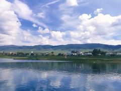 -青海湖国家重点风景名胜区