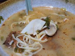 -圳兴面王·拌川·特色炒面(南山保利剧院店)