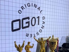 -OG01·24h私教铁馆(中鼎316店)