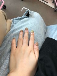 点击看大图 -Aso Artist Beauty美甲美睫