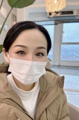 -Verywang半永久纹眉•仪器野生眉