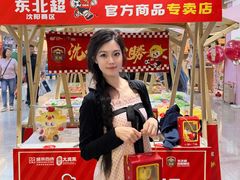 -盛京大奥莱(沈阳奥体店)