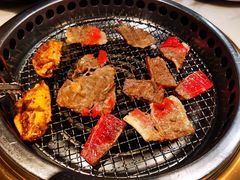 -火炉火自助餐(西直门凯德MALL店)