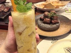 -一沙一城·岩烤牛扒(深圳首店)