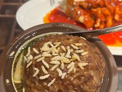 -陈记菜馆·非遗淮扬菜(东关街教场店)
