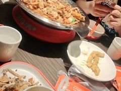 -胖哥俩肉蟹煲(盐城金鹰国际店)