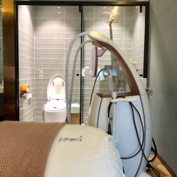 -花隐·美芙炫海菲秀皮肤管理中心