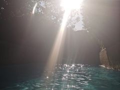 -天目湖水世界
