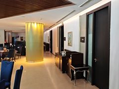 -上海古井假日酒店 · 徽昇楼中餐厅